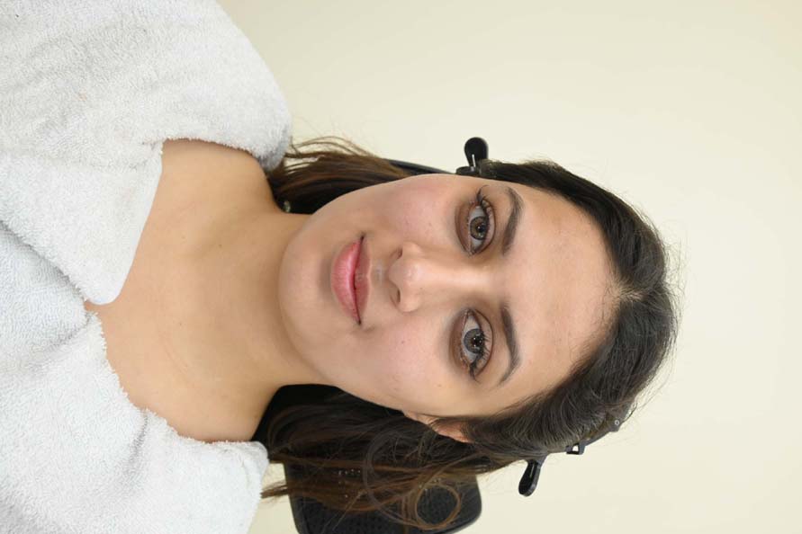 Traditional Ethnic Look